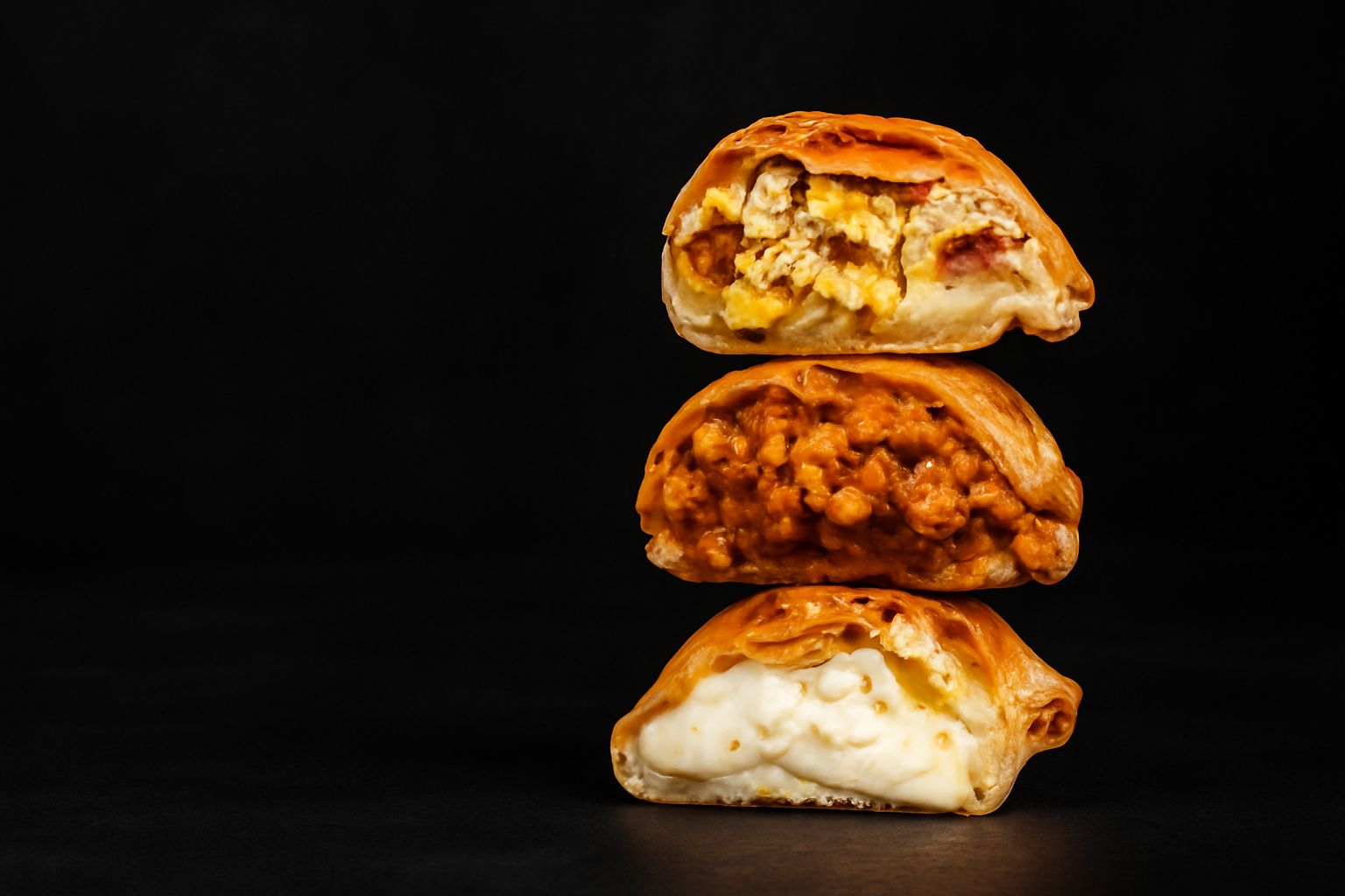Baked Empanadas Best Empanadas in DMV