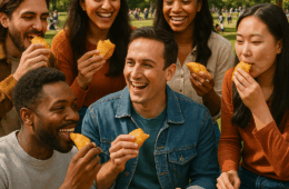 Why Pocket Empanadas Has the Best Empanadas in the DMV