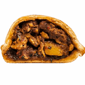 Jerk Chicken