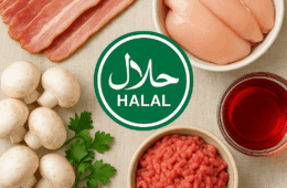 Why Halal Empanadas Matter in the DMV?